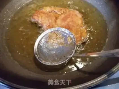 Make Powder step 8