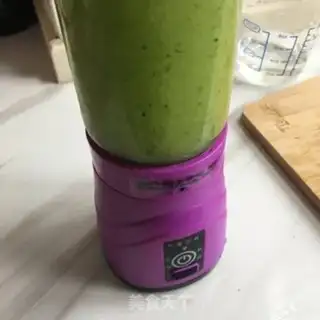 Make Fresh juice step 2