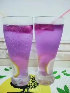Make Butterbean lemonade step 8