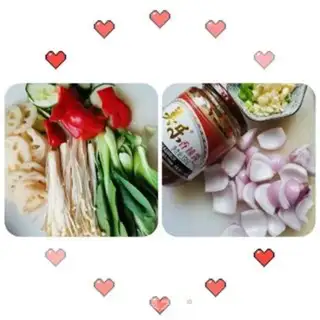 Make Soup pot step 0