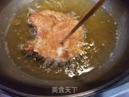 Make Powder step 9