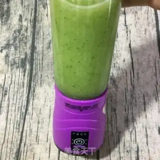 Make Fresh juice step 3