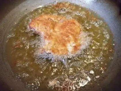 Make Powder step 10
