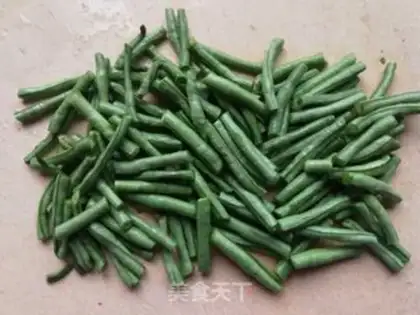 Make Bean-bean step 2