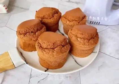 Make Coco rice cake step 12