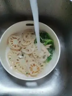 Make Soup pot step 2