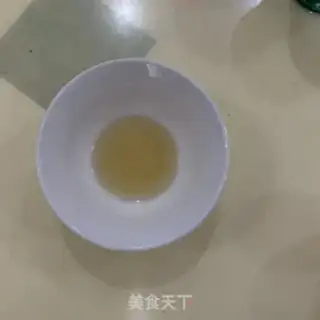 Make Mayonnaise step 6