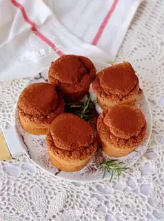 Make Coco rice cake step 13