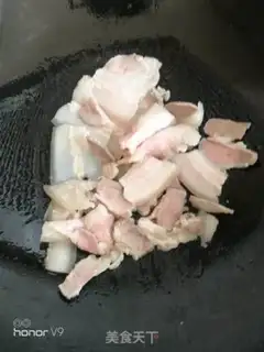 Make Spicy back to the pot step 3