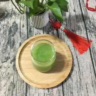 Make Fresh juice step 6