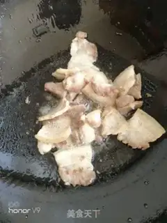 Make Spicy back to the pot step 4