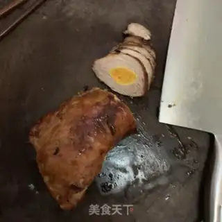 Make Mayonnaise step 8