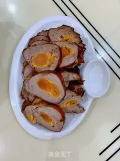 Make Mayonnaise step 9