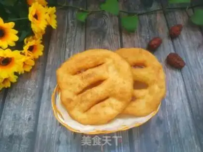 Make Fries step 14