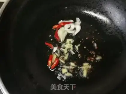 Make Bean-bean step 4