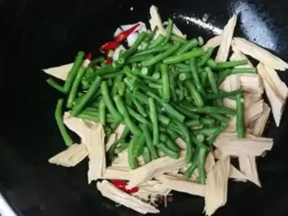 Make Bean-bean step 5