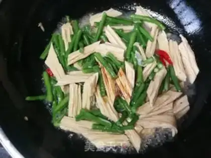 Make Bean-bean step 6