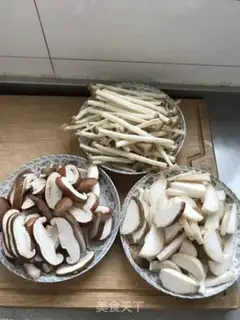 Make All of the family step 0