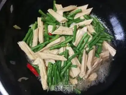 Make Bean-bean step 7