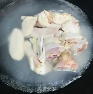 Make Roasted chicken step 2