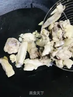 Make Roasted chicken step 5