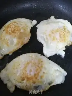 Make Open sandwich step 2