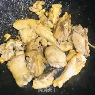 Make Roasted chicken step 6