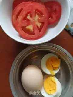 Make Cream noodles step 4