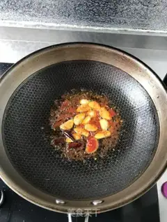 Make All of the family step 5