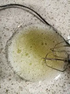 Make Old breakfast cake step 7