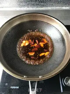 Make All of the family step 6