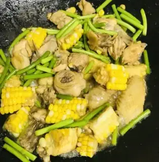Make Roasted chicken step 8