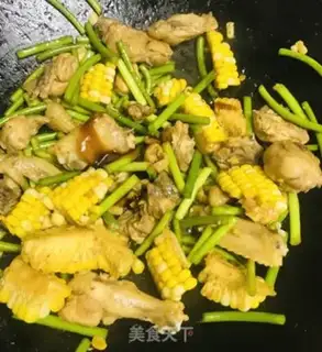 Make Roasted chicken step 9