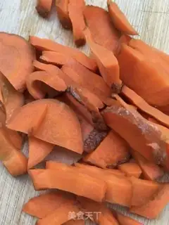 Make Jelly eggs step 1