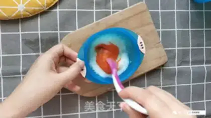 Make Carrot step 3