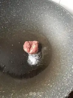 Make Carrot abalone step 7