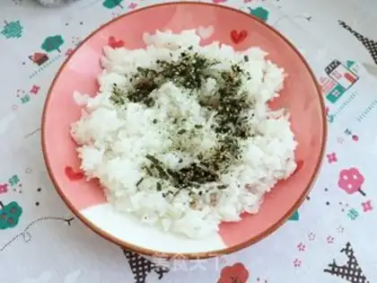 Make Cheese and tuna step 1