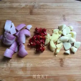 Make Coughfish head step 2