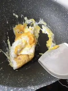 Make Jelly eggs step 4