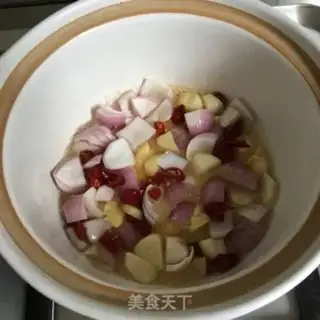 Make Coughfish head step 3