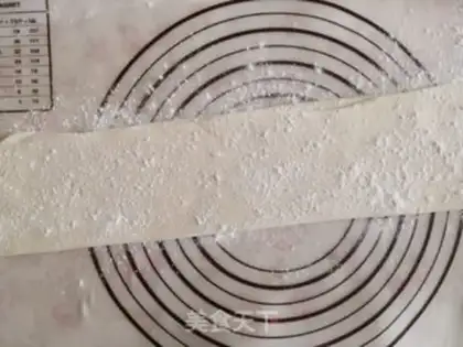 Make The meat is fresh step 3