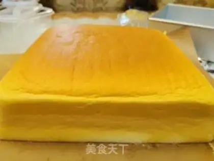 Make Old breakfast cake step 15