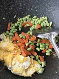 Make Jelly eggs step 6
