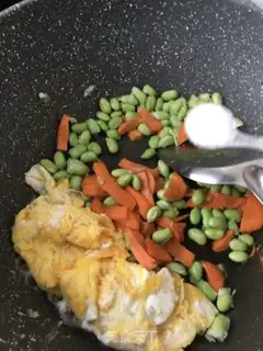 Make Jelly eggs step 7