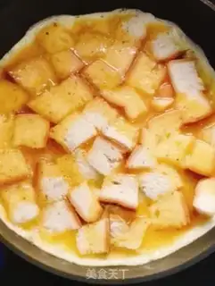 Make Toast loaf step 6