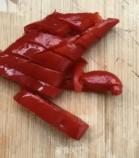 Make Jelly eggs step 8
