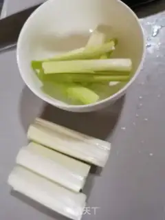 Make Kyo-su curry step 2
