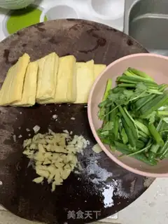Make Sodium dry step 0