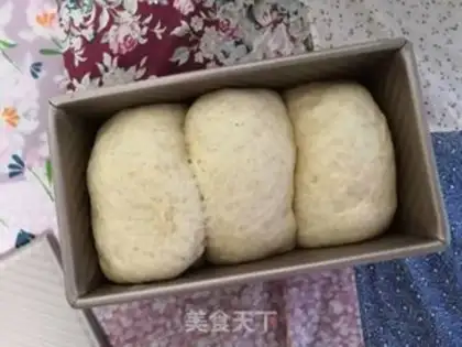 Make All wheat toast step 8