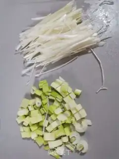 Make Kyo-su curry step 3